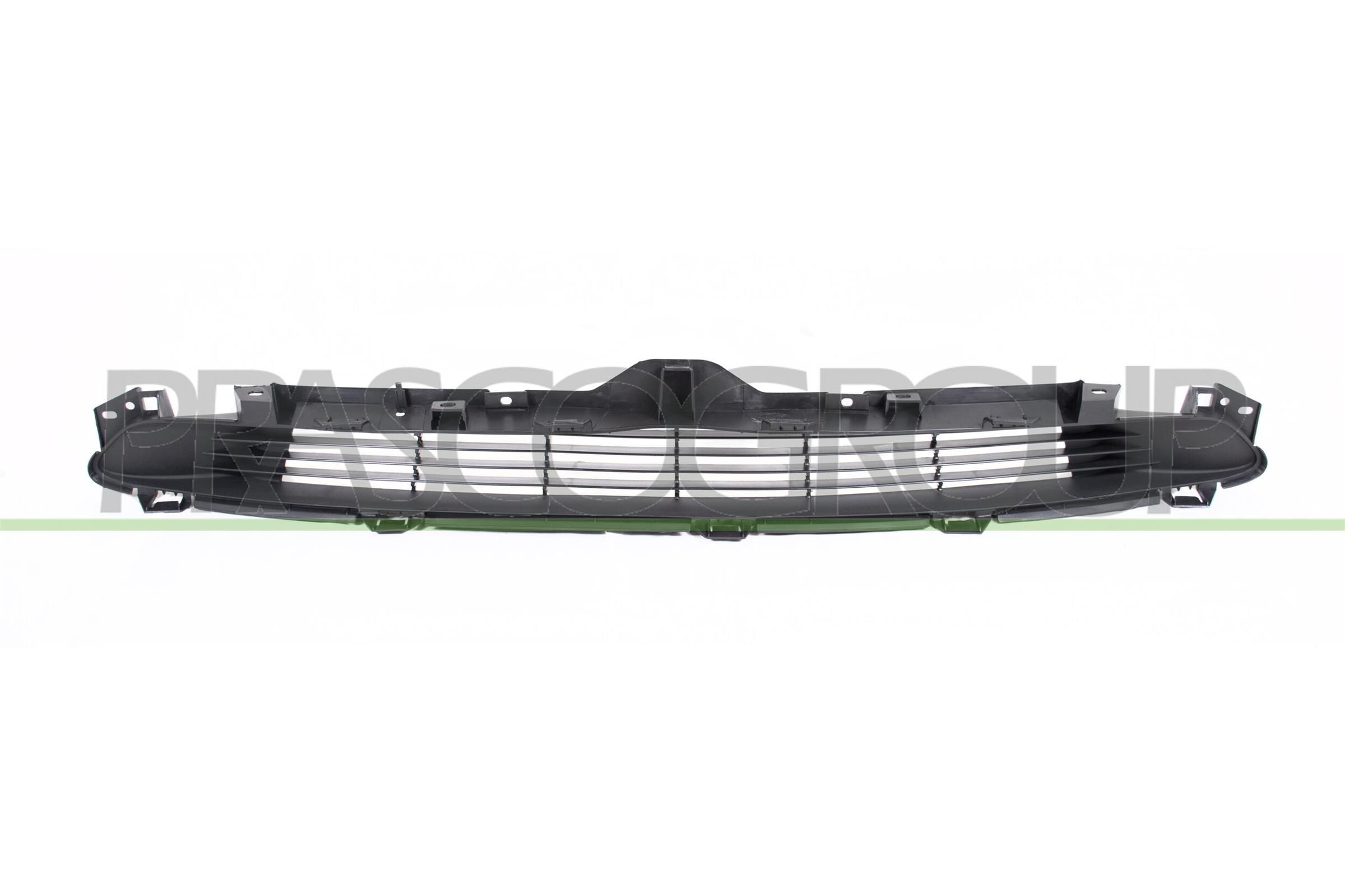 PRASCO Bumper grill Article number: TS3002120 cheaply