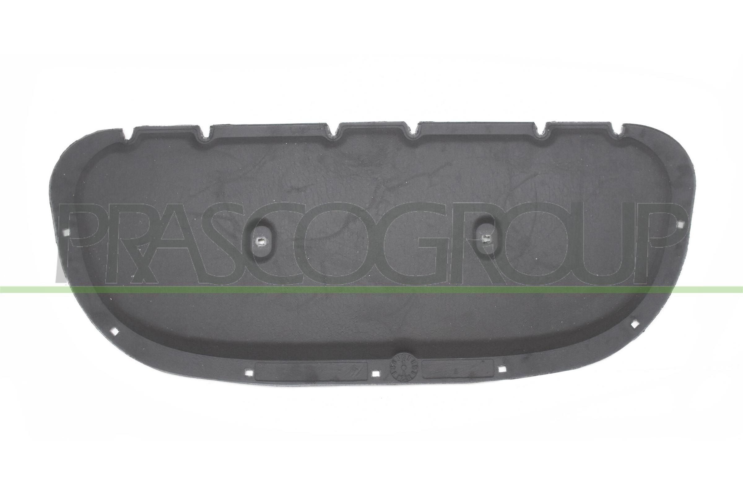 PRASCO Silencing Material, engine bay Article number: VG1011945 cheaply