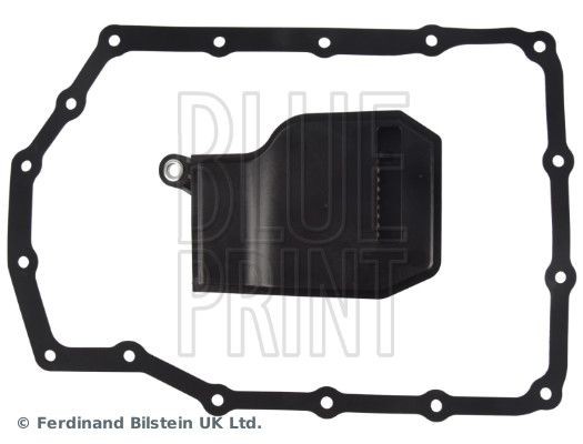 BLUE PRINT Automatic transmission filter kit Article number: ADBP210132 cheaply