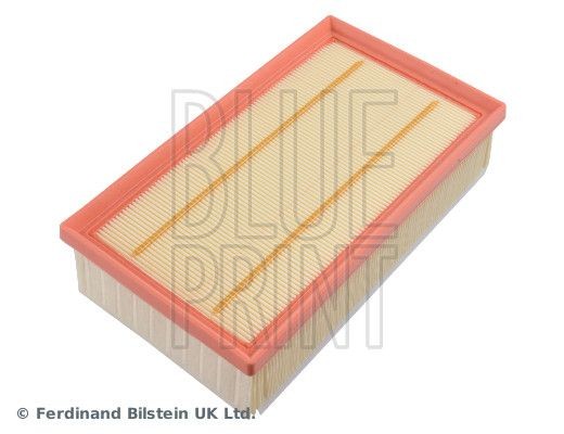 BLUE PRINT Air filter Article number: ADBP220097 cheaply
