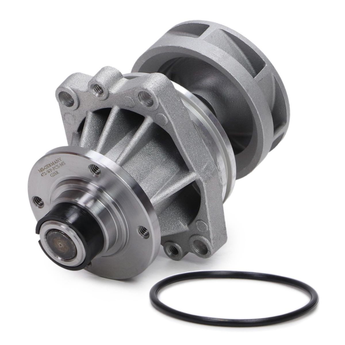 MASTER-SPORT Water pump Article number: 472-WP-PCS-MS cheaply