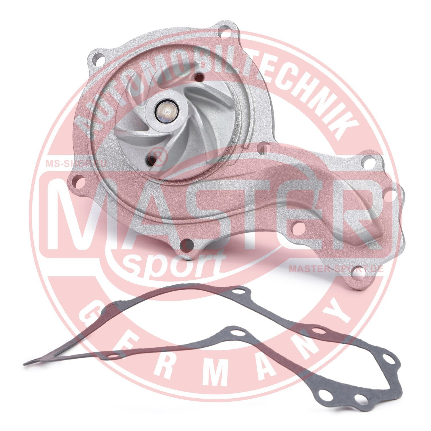 MASTER-SPORT Vandpumpe Varenummer: 512/1-WP-PCS-MS billige