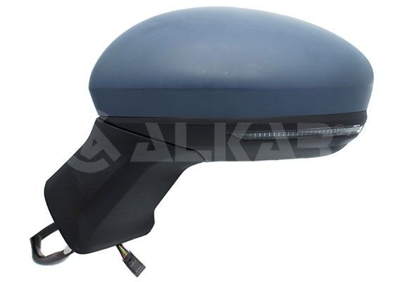 ALKAR Wing mirror Article number: 6139202 cheaply