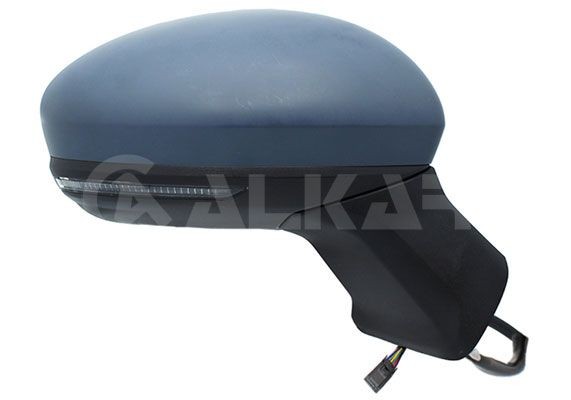 ALKAR Wing mirror Article number: 6140202 cheaply