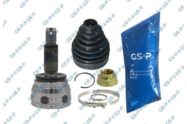 GSP Joint kit, drive shaft Article number: 802724 cheaply