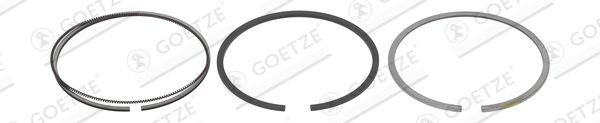 GOETZE ENGINE Piston Ring Kit Article number: 08-427705-00 cheaply