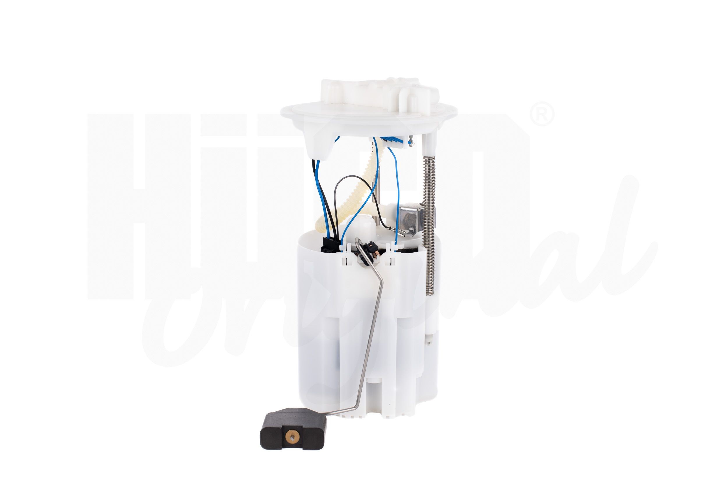 HITACHI Fuel feed unit Article number: 132788 cheaply
