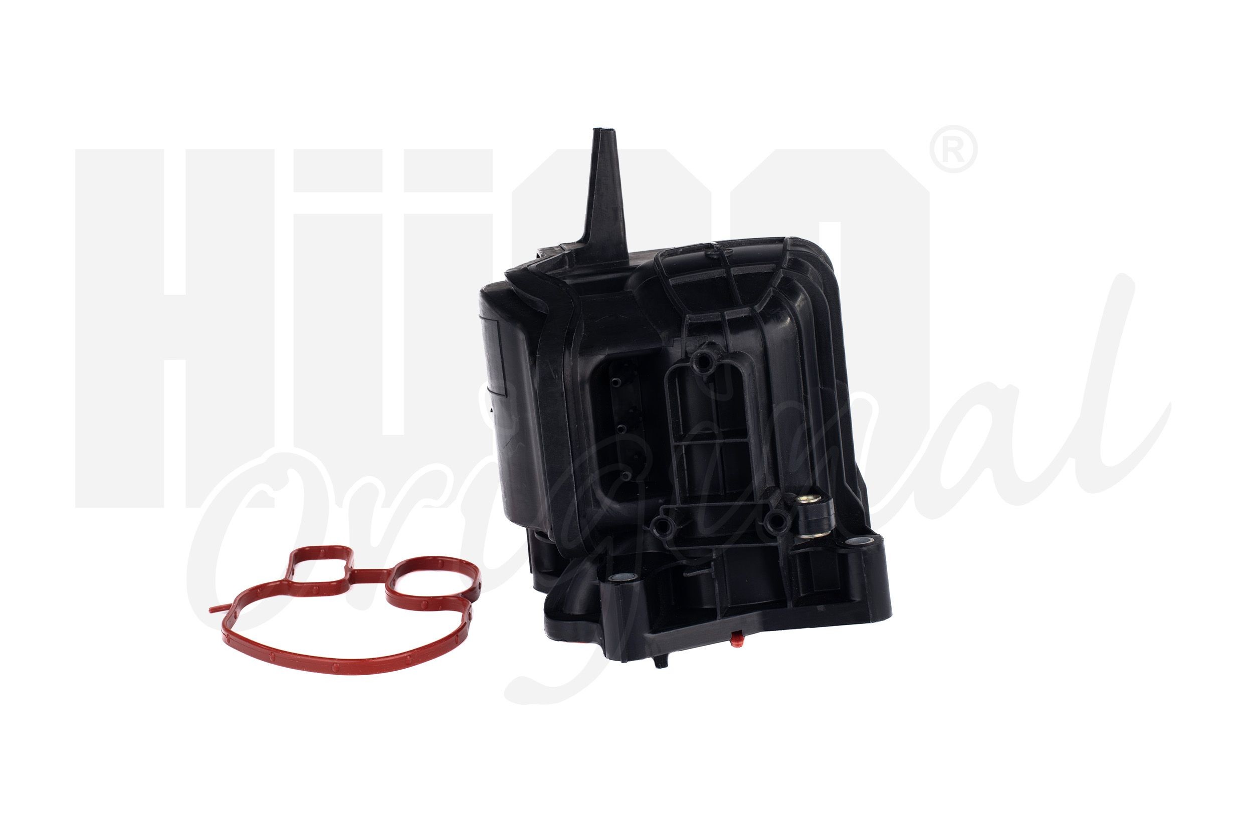 HITACHI 135961 EGR-jahuti FREEMONT 2.0 JTD 4x4 170 HP Diisel