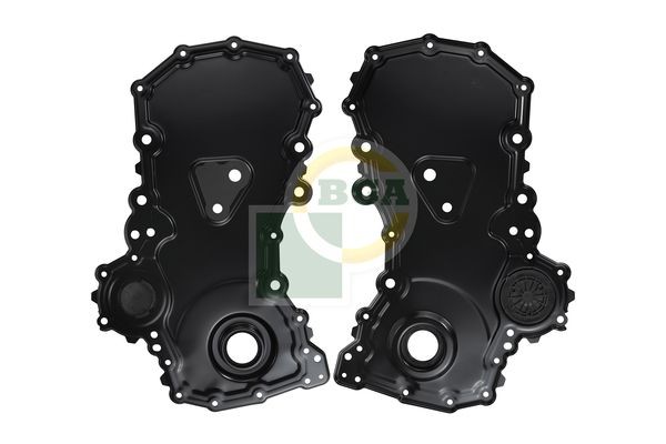 BGA FC2305 Juhtkorpus TRANSIT CUSTOM 2.0 EcoBlue 170 HP Diisel