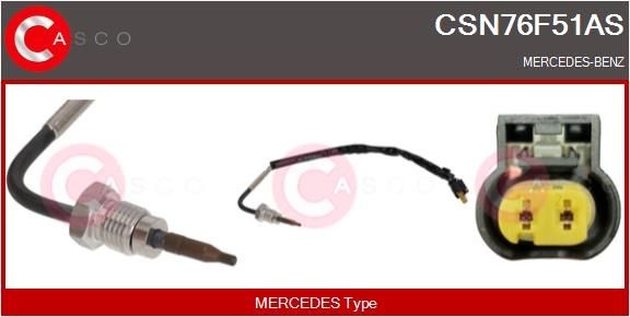 CASCO Switch, door lock system Article number: CIT73004AS cheaply