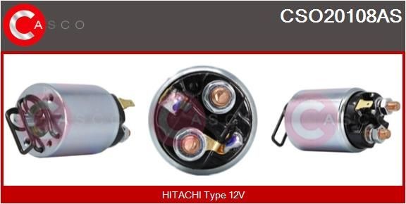 CASCO Switch, mirror adjustment Article number: CMA73008AS cheaply