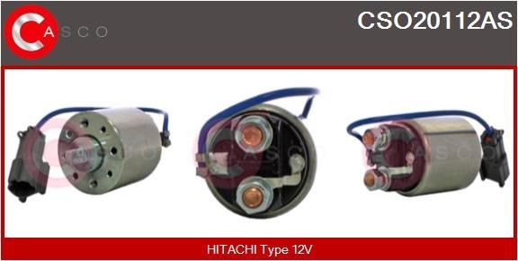 CASCO Switch, mirror adjustment Article number: CMA74003AS cheaply