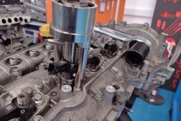 LASER TOOLS Mounting/Dismantling Tool, injector Article number: 8504 cheaply