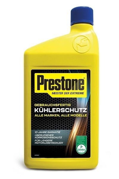 Prestone Antifreeze Article number: PAFR0057A cheaply