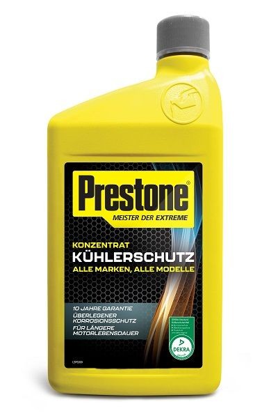 Prestone PAFR0058A Jahutusvedelik RGT 3.6 RS 395 HP Bensiin 2004