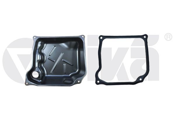 VIKA 33251784801 Õlivann, automaatkäigukast OCTAVIA 2.0 TSI RS 245 HP Bensiin