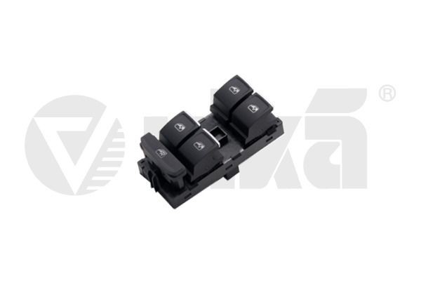 VIKA Window switch Article number: 99591821501 cheaply