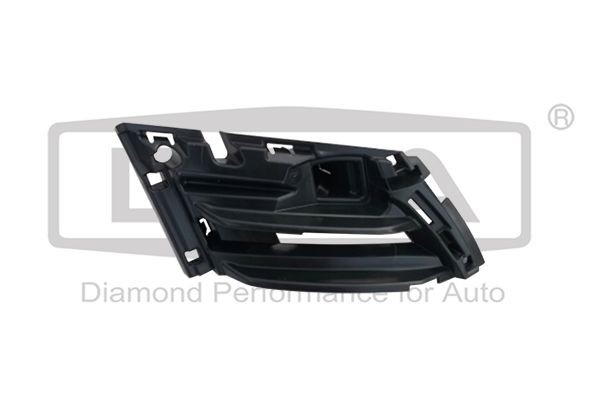 DPA 88071869702 Ophæng, køler OCTAVIA 2.0 TSI RS 245 HK Benzin 2020