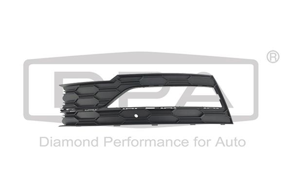 DPA Bumper grill Article number: 88071870102 cheaply