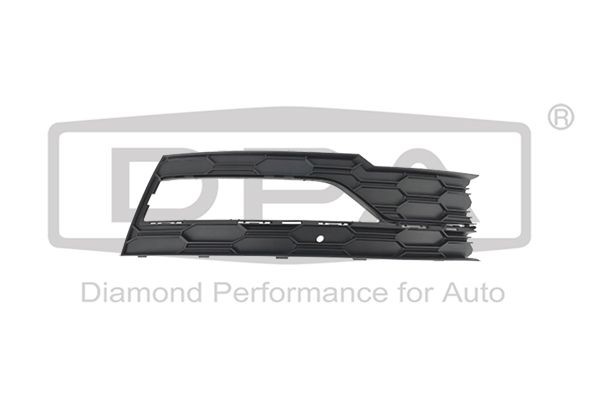 DPA Bumper grill Article number: 88071870202 cheaply