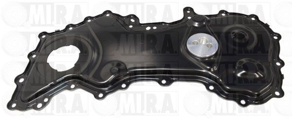 MI.R.A. 28/3070 Styrehus MASTER 2.3 dCi 125 FWD (JV0C, JV0D, JV0H, JV0G, JV0J) 125 HK Diesel