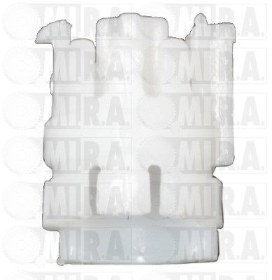 MI.R.A. Spring, clutch pedal Article number: 32/1347 cheaply