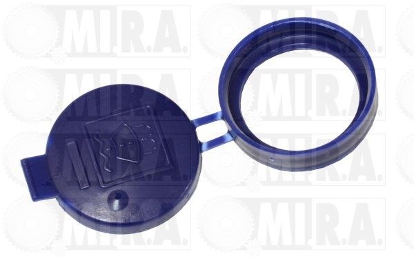 MI.R.A. Sealing Cap, washer fluid tank Article number: 50/3005 cheaply
