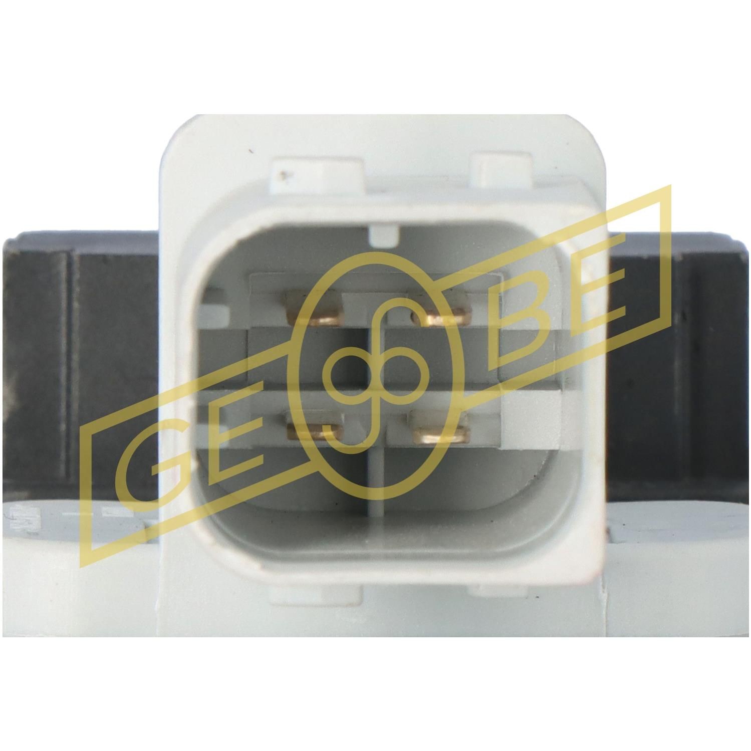 GEBE 9 2859 1 NOx-sensor, NOx-katalüsaator MULTIVAN 2.0 TDI 4motion (CXEC) 199 HP Diisel