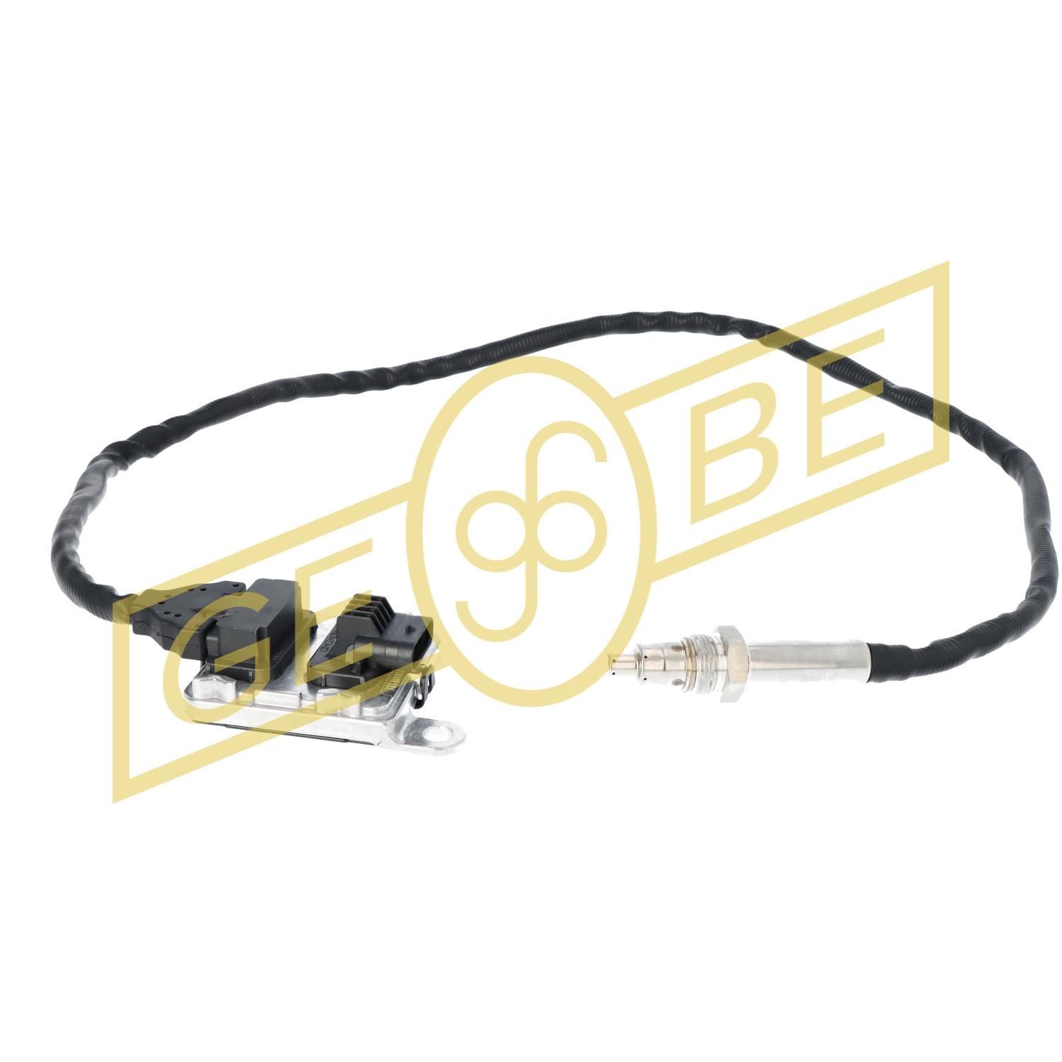 GEBE 9 2859 1 NOx Sensor, NOx Catalyst MULTIVAN 2.0 TDI 204 PS Diesel