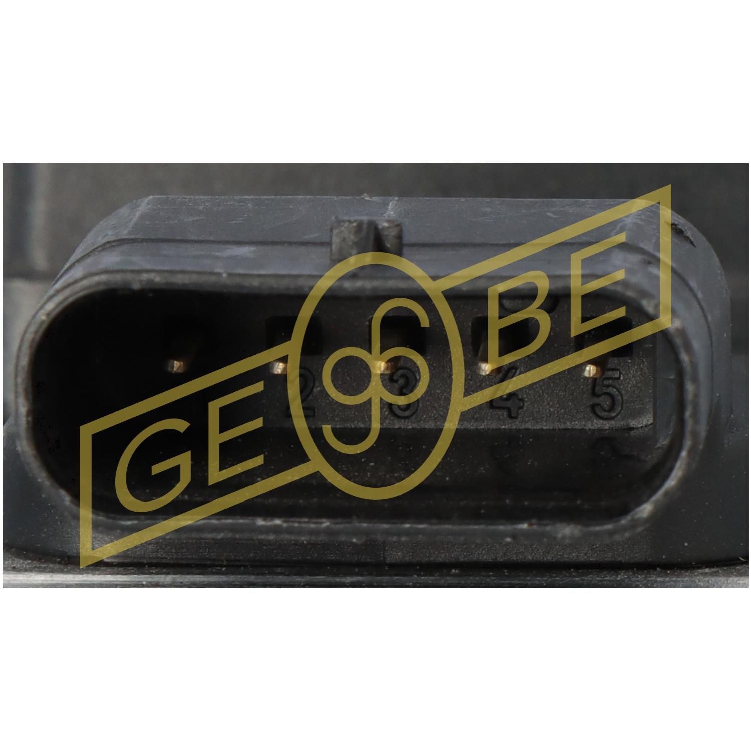 GEBE 9 2872 1 NOx-sensor, NOx-katalysator ATECA 2.0 TDI 110 HK Diesel