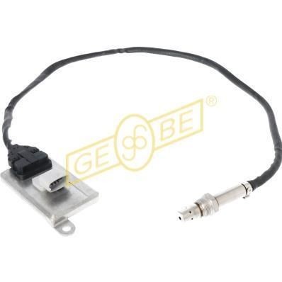 GEBE 9 2880 1 NOx-sensor, NOx-katalüsaator DS7 2.0 BlueHDi 180 (JJEHZR) 177 HP Diisel