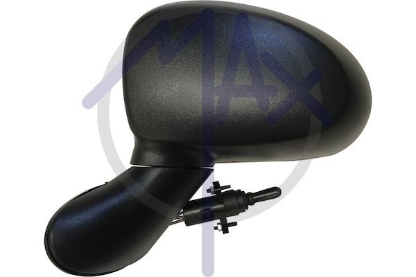 MAX Wing mirror Article number: MDW101-L cheaply