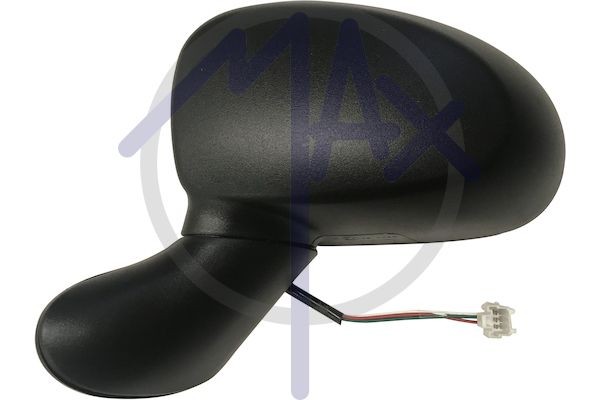 MAX Wing mirror Article number: MDW102-L cheaply
