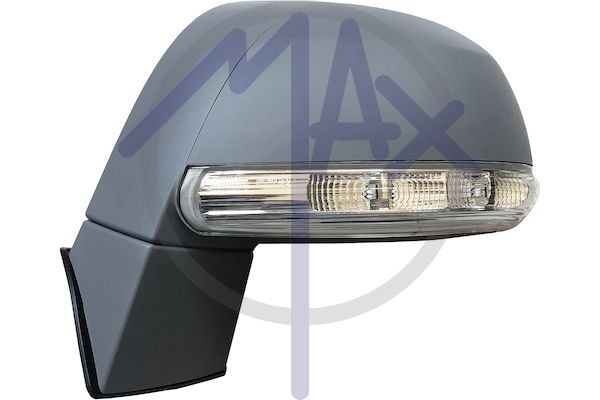 MAX Wing mirror Article number: MDW105-L cheaply