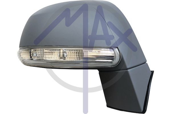 MAX Wing mirror Article number: MDW105-R cheaply