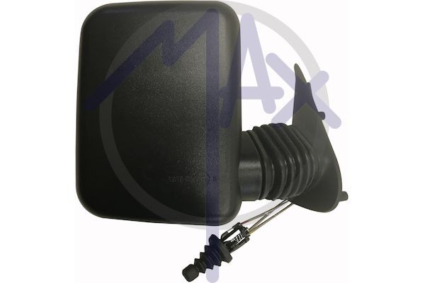 MAX Wing mirror Article number: MFT290-R cheaply