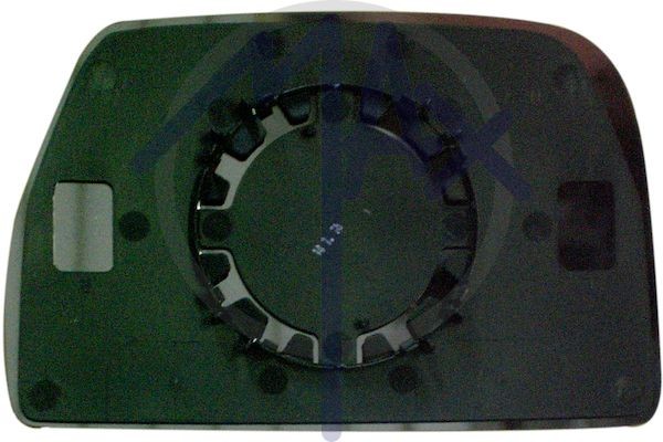 MAX Mirror Glass, outside mirror Article number: MID302-L cheaply
