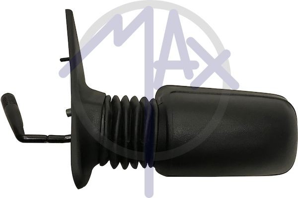MAX Wing mirror Article number: MPG120-L cheaply