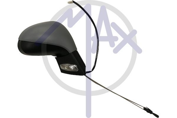 MAX Wing mirror Article number: MPG144-R cheaply