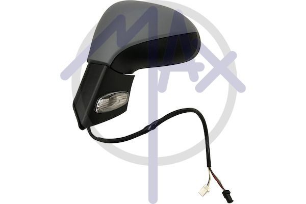 MAX Wing mirror Article number: MPG145-L cheaply
