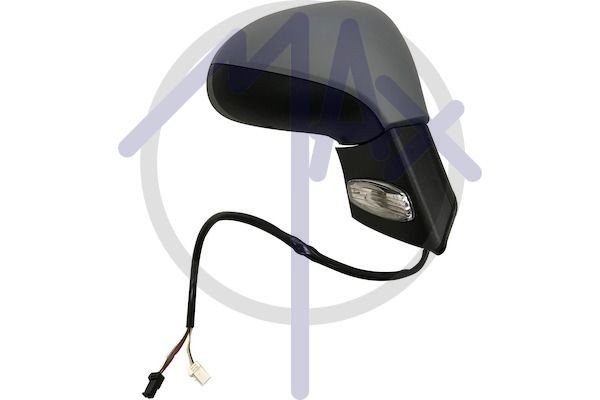 MAX Wing mirror Article number: MPG145-R cheaply