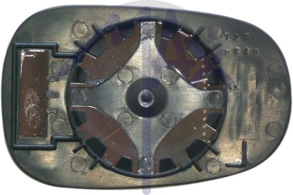MAX Speilglass, ytterspeil artikkelnummer: MRN300-L billig