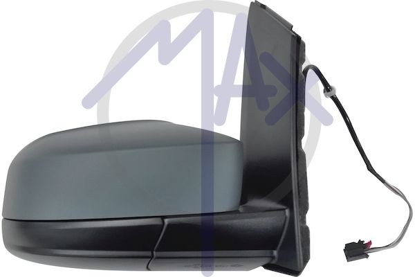 MAX Wing mirror Article number: MVW117-R cheaply