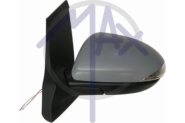 MAX Wing mirror Article number: MZD224-L cheaply