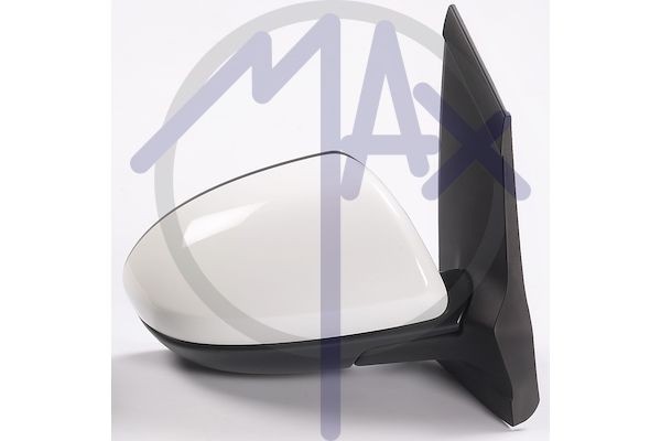 MAX Sidespejl Varenummer: MZD225-R billige