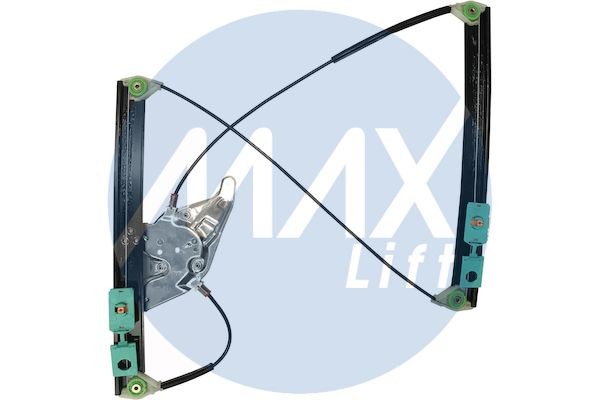 MAX Rudehejs Varenummer: WAD110-L billige