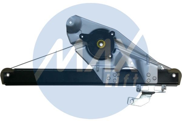 MAX Rudehejs Varenummer: WAD111-L billige