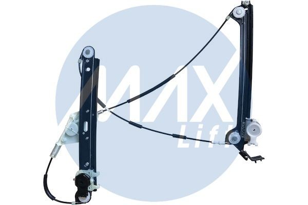 MAX Window regulator Article number: WBM111-L cheaply