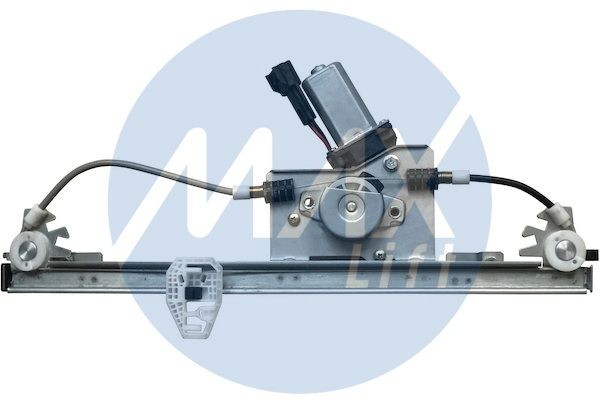 MAX Window regulator Article number: WFD121-L cheaply