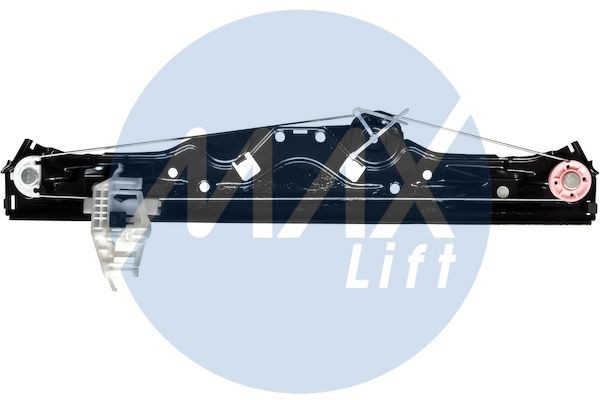 MAX Window regulator Article number: WFD123-L cheaply
